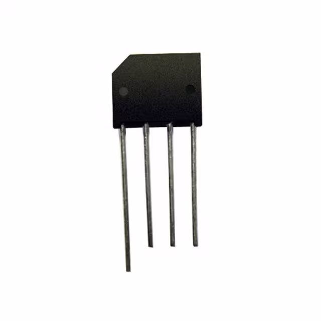 RS406L-BP Micro Commercial Co